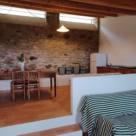 Il Cerro Agriturismo Zagarese Fuscaldo Exterior foto