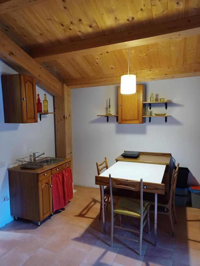 Il Cerro Agriturismo Zagarese Fuscaldo Exterior foto