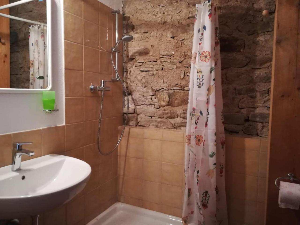 Il Cerro Agriturismo Zagarese Fuscaldo Exterior foto